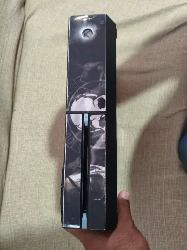 Xbox one FAT