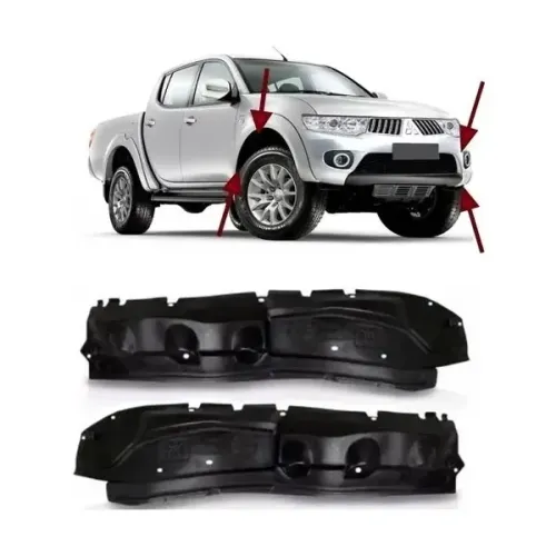Parabarro Triton 2007 a 2016 diant./tras. (unidade)