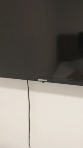 Vendo tv smart 32