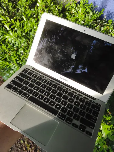 MacBook