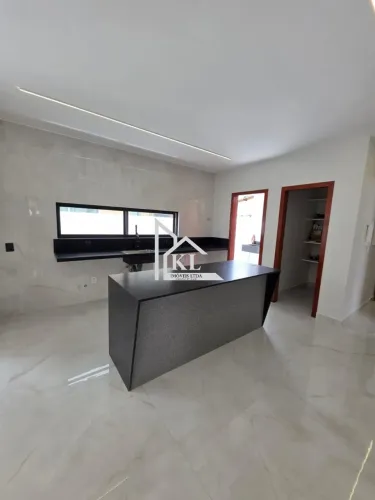 Grande Oportunidade Casa - 3 Suítes - 165m2 - Perfeita Localização - Residencial Jardins
