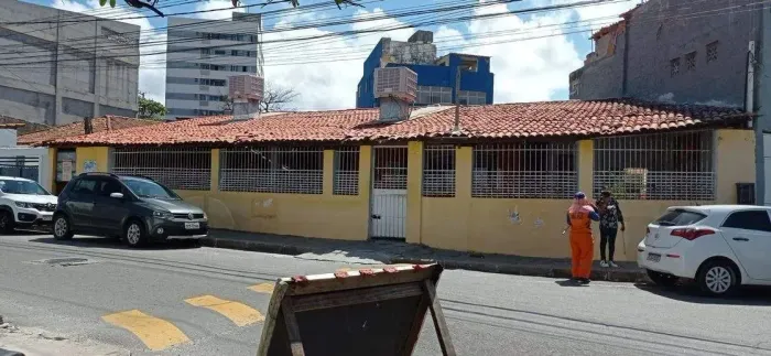 Comercial à venda em rua pública, BOCA DO RIO, Salvador, BA