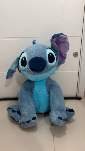 Pelucia Stitch 80 cm 