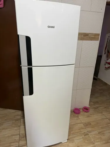 GELADEIRA CÔNSUL