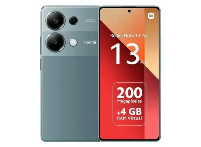 Redimi note 13 pro