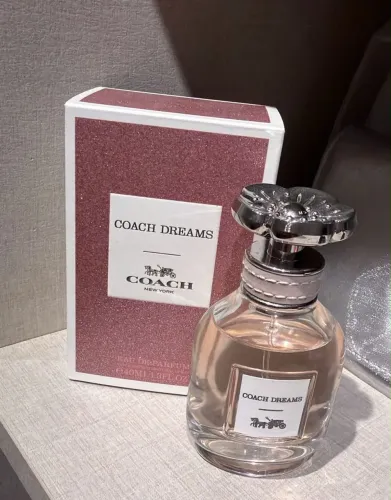 Perfume feminino importado - Coach dreams