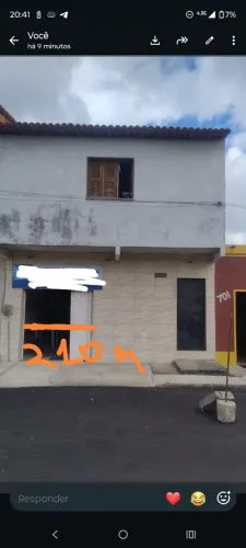 Casa duplex $130 mil