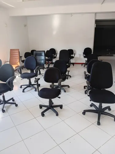 Cadeira de escritório 