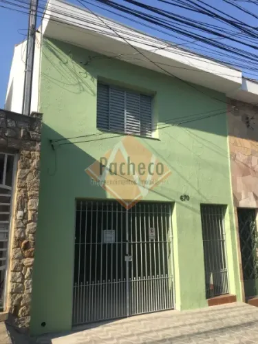 Casa assobradada na Vila Aricanduva, 02 dormitórios ( 01 suíte), 01 vaga, 125m², R$795.000