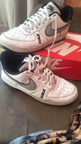 Nike Air Force 1 especial Original número 44 p trabalho