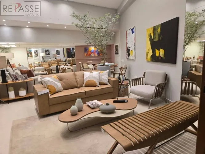 Loja para alugar, 60 m² por R$ 19.703,29/mês - Gávea - Rio de Janeiro/RJ