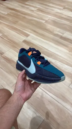 Nike zoom freak 5 (usado 1 mês)