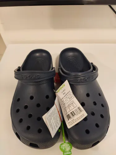 Sandália Crocs Original tam 41