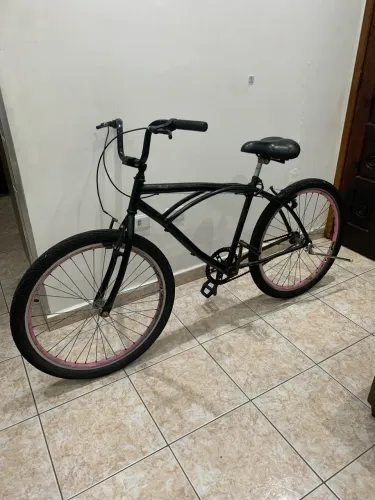 Bike aro 26 usada boa 