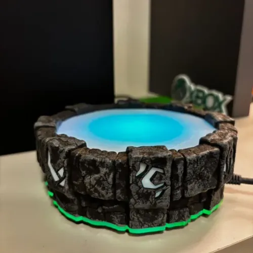Portal of Power Skylanders Xbox 360