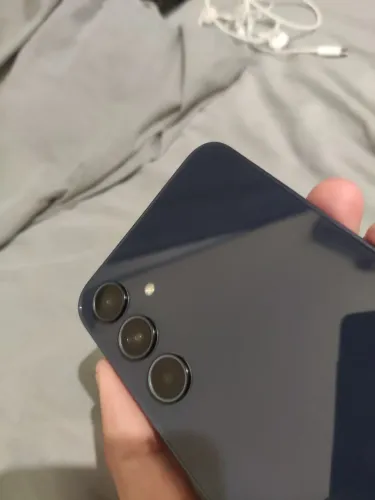 Celular Galaxy A35 perfeito estado