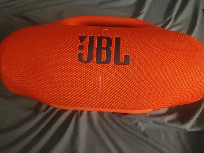 JBL