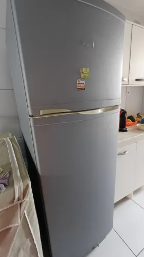 Geladeira Consul Frost Free