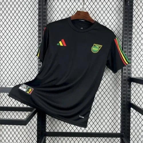 Jamaica Edição Especial 26-27 Torcedor Tamanho G 1:1