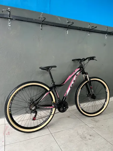 Vendo Bicicleta Aro 29!