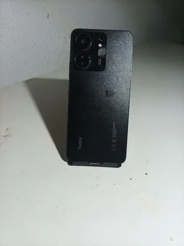 Redmi 13C 256GB + 6GB RAM | Rápido | Ótimo Estado | Barato