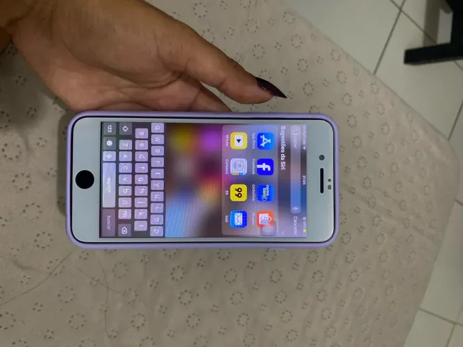 iPhone 7 Plus