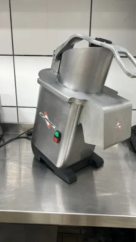 Processador de alimentos 