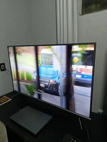 TV 55 Polegadas Full HD TCL