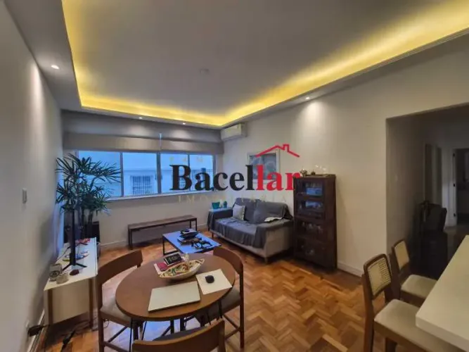 Apartamento : Padrão / Residencial / Tijuca