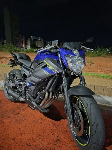 Xj6 2018/2019