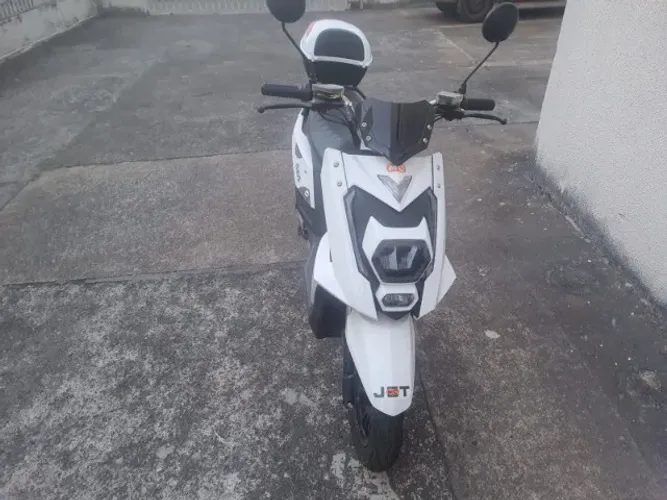 Jet 1000w moto-chefe autopropelido (VER DESCRIÇÃO)