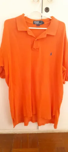 Camisa pólo Pólo Half Louren original