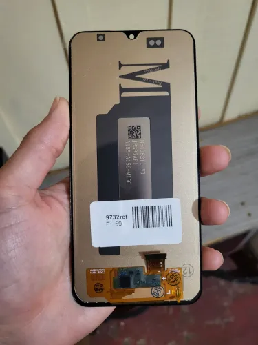Tela Samsung a15 incell Premium