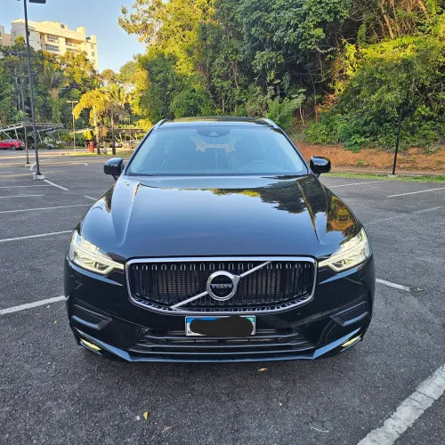 Volvo XC 60 T-5 Momentum 2.0 254cv AWD 5P 2019