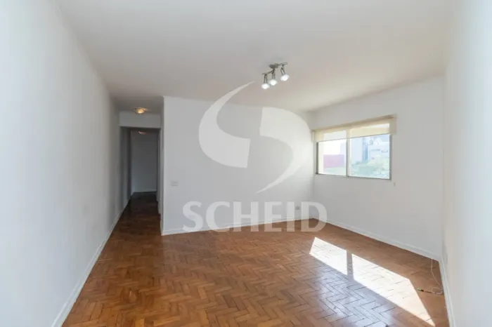 Apartamento à venda Vila Mascote com 2 quartos, 68m² Segurança Pet Amigo
