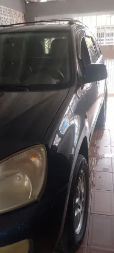 Chery Tiggo 2.0 16V Mec. 5P 2011