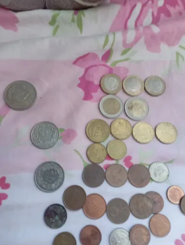 Moedas
