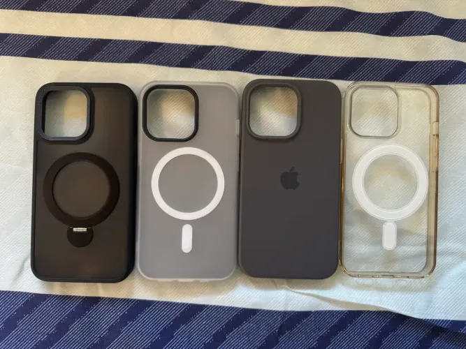 Capinhas iPhone 13 Pro 