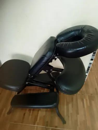 Cadeira Quick Massage