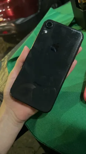 Vende se iphone XR