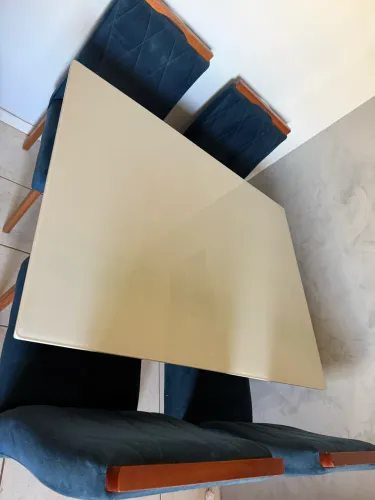 Vendo mesa