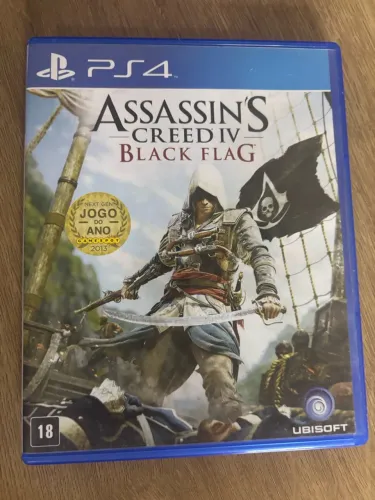 Assassin?s creed black flag