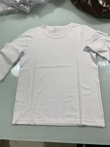 Blusa Avulsa 8 Anos 100% Algodão