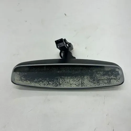 Retrovisor Interno Cromado Chevrolet Camaro Ss 2012