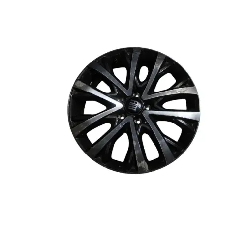Roda Fiat Toro 2024 Aro 18 