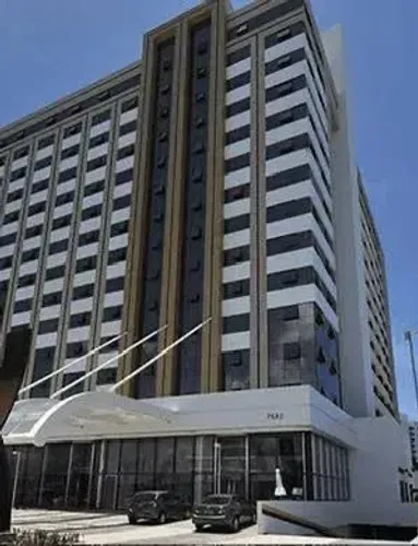 Imóvel para venda tem 32 metros quadrados em Paralela - Salvador - BA