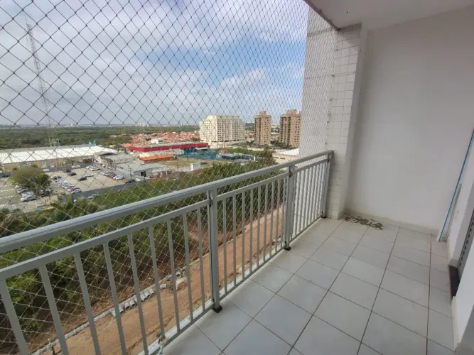 BRISAS ALTOS DO CALHAU