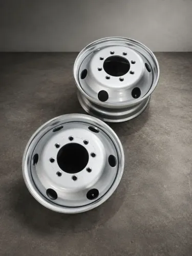 Rodas sem camara de f4000 17.5 novas