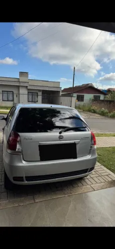 Fiat Palio 1.0 Economy Fire Flex 8V 2P 2009