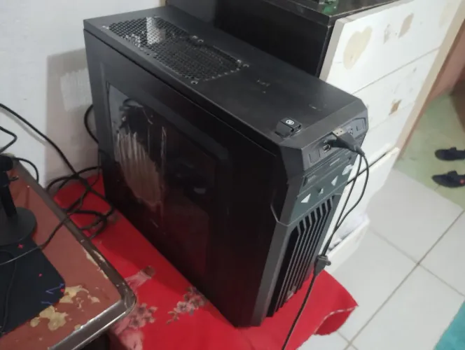 Pc gamer